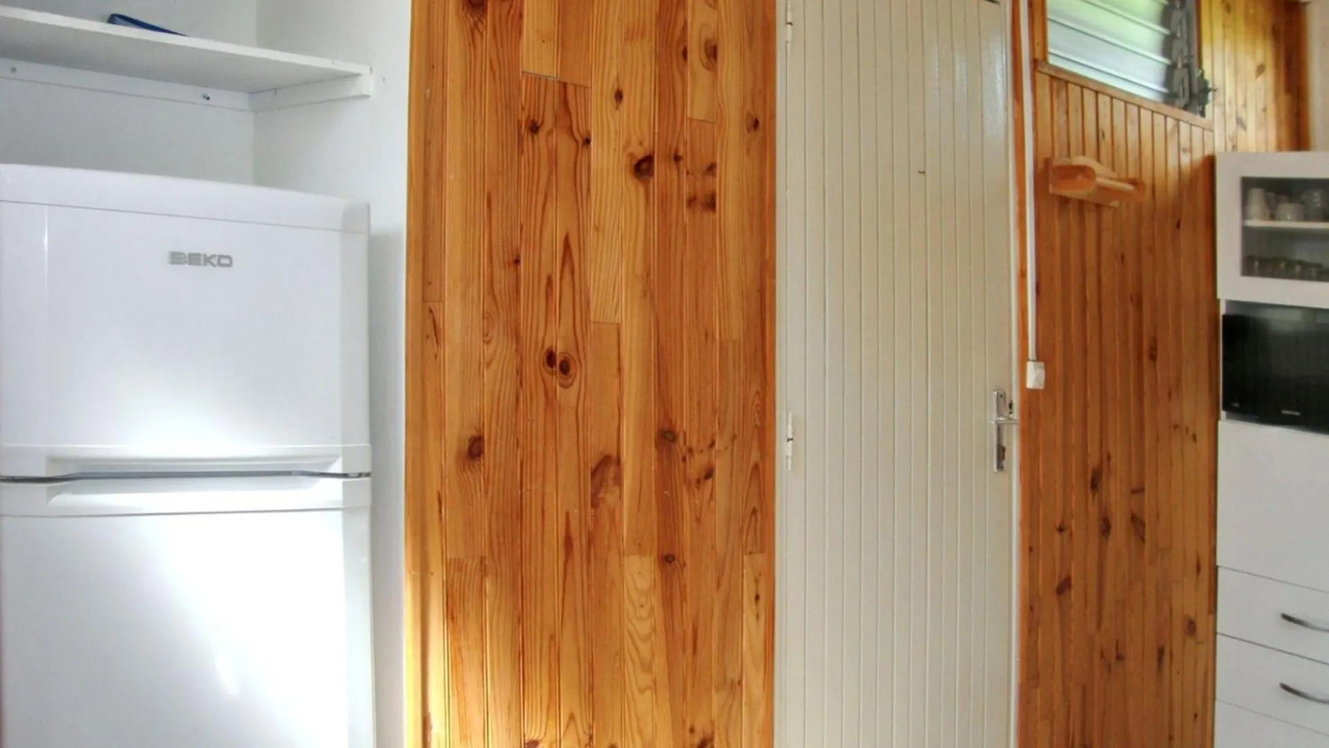 Apartamento Appartement De Charme A Port Louis 35 M² Jardin Prive